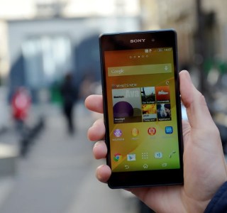 Test du Sony Xperia Z2 : entre musique et photo, son cœur balance
