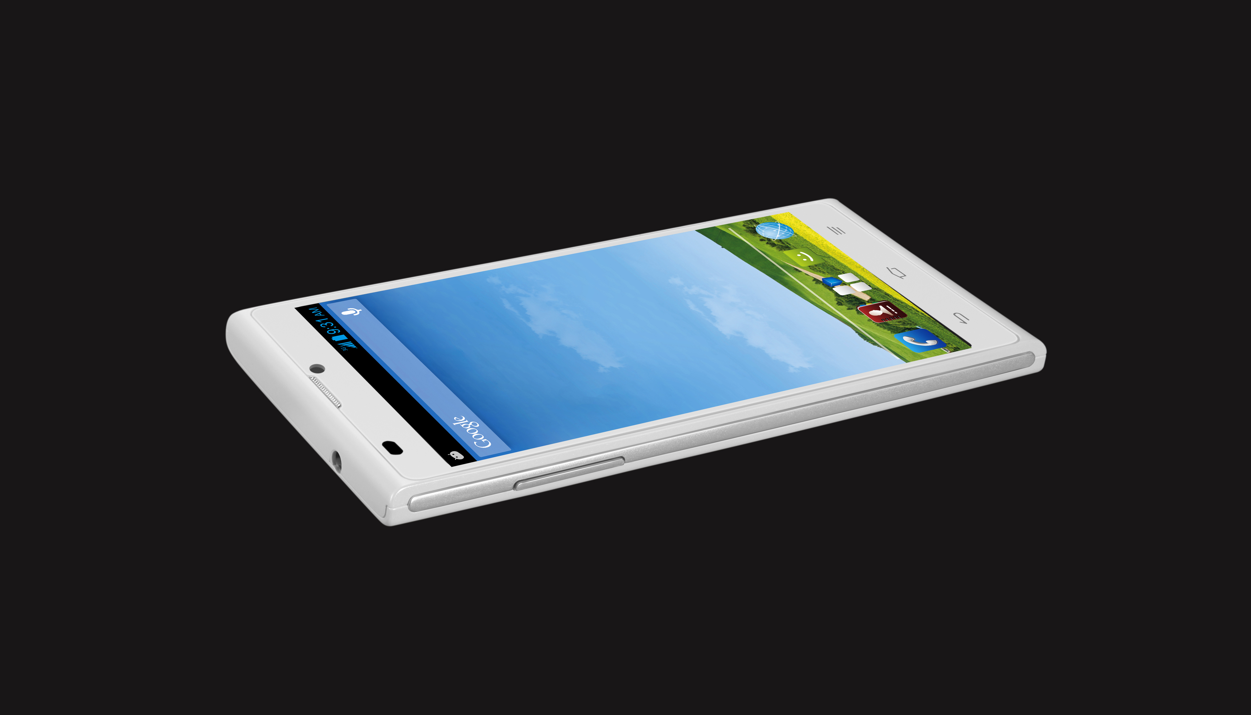 ZTE officialise le Blade L2, son prochain smartphone d’entrée de gamme