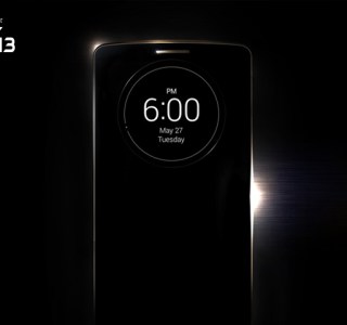 #G3FrAndroid : suivez l’annonce officielle du LG G3 à 19h