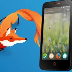 Flame, le Firefox Phone des développeurs en précommande à 130 euros