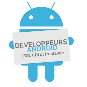 Développeurs Android : les boîtes qui recrutent