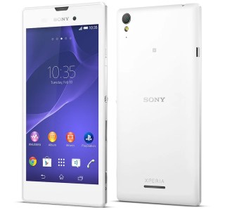 Sony Xperia T3 : « the next big thing »