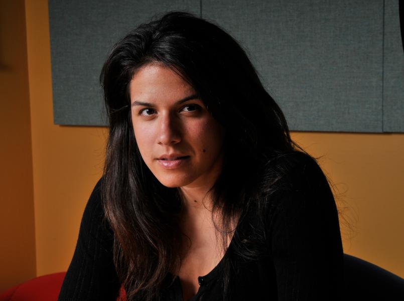 Parisa Tabriz, découvrez la « Princesse de la Sécurité » chez Google