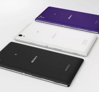 Sony Xperia Style, le frère allemand du Xperia T3 coûtera 350 euros