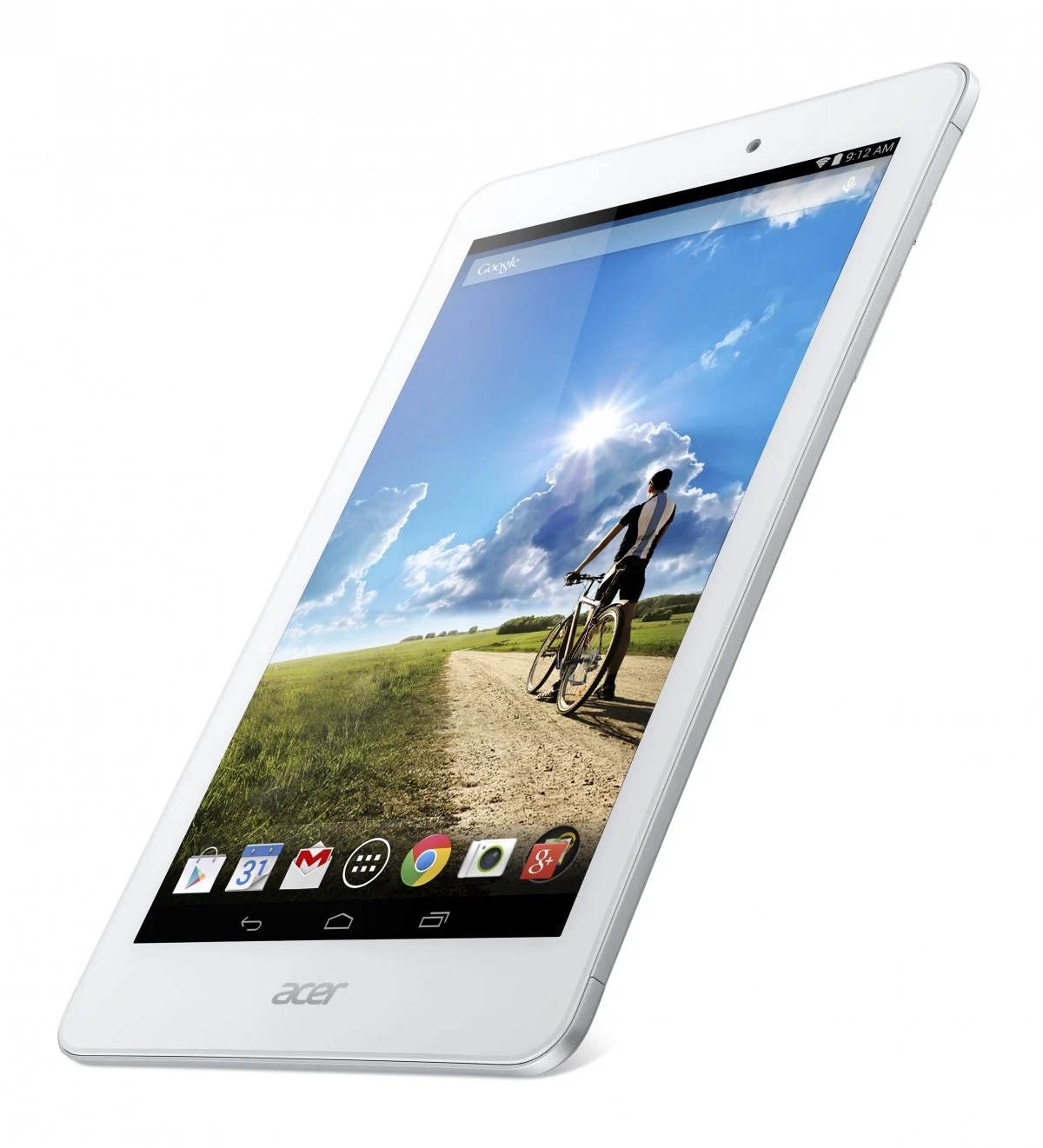 Acer : les tablettes Iconia Tab 8W, Iconia Tab 10, et Iconia One 8 sont officielles