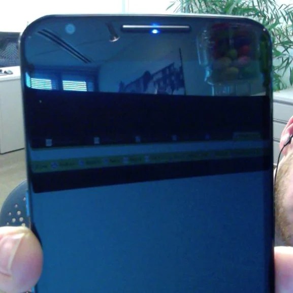 Le Nexus 6 dispose d’une LED de notification activée par le root de l’appareil