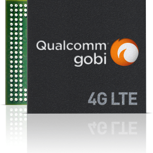 Gobi 9×45 : le nouveau modem 4G catégorie 10 de Qualcomm