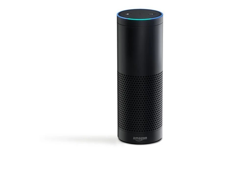 Amazon Echo : un modèle géant avec écran tactile serait prévu pour 2017