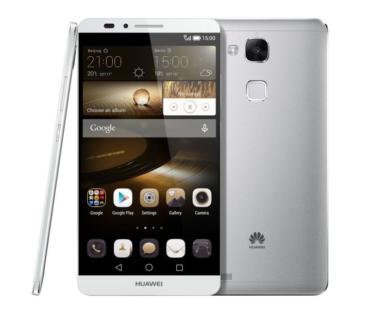 Bon plan : le Huawei Ascend Mate 7 est en promotion à 354 euros
