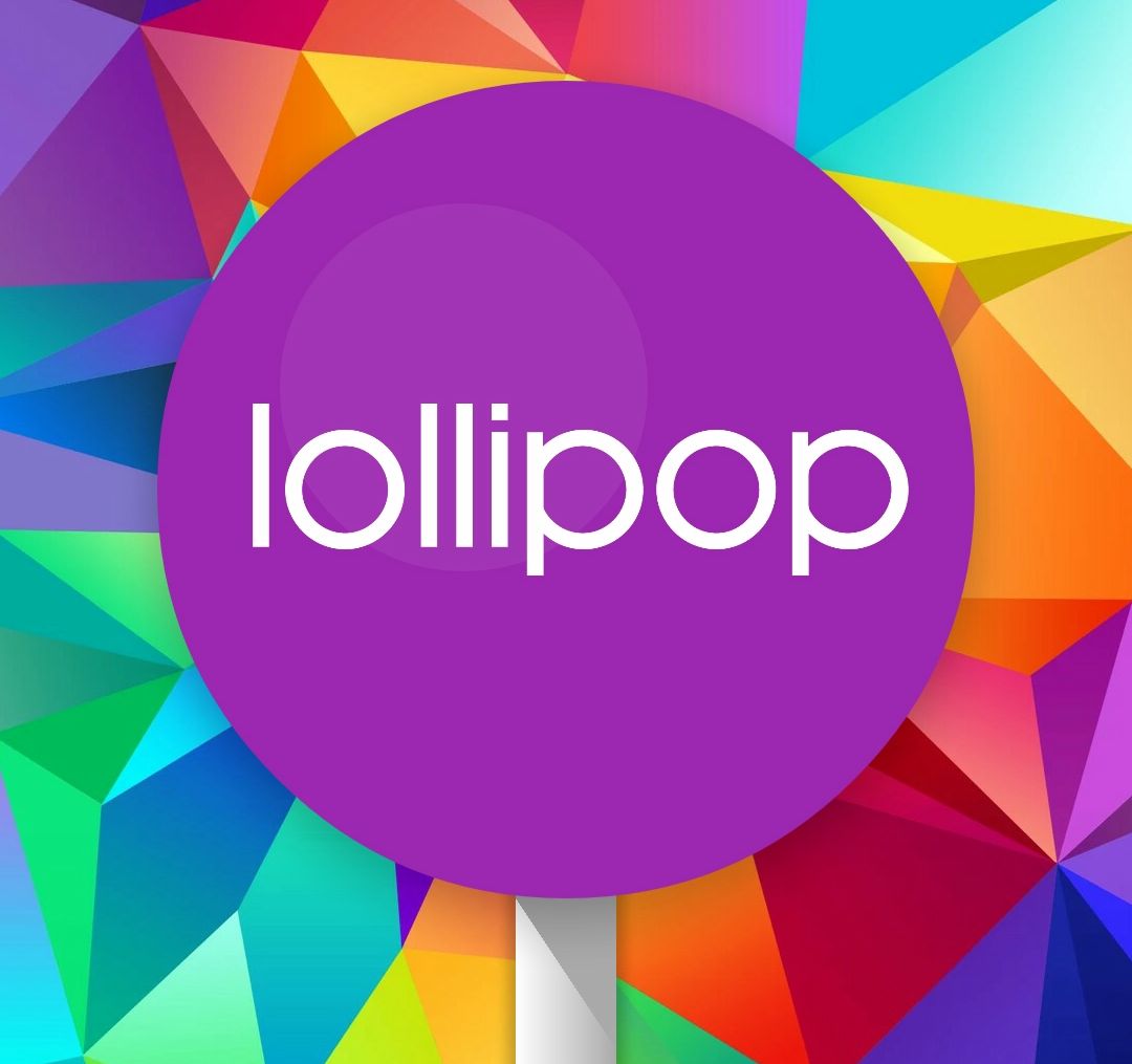 Android 5.0.1 Lollipop en vidéo sur les Galaxy Note 4, Note Edge et S5 LTE-A de Samsung