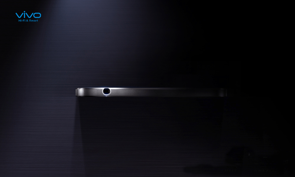 Le Vivo X5 Max fera moins de 5 mm… et aura une prise jack