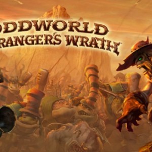 Oddworld: Stranger’s Wrath débarque finalement sur l’App Shop d’Amazon
