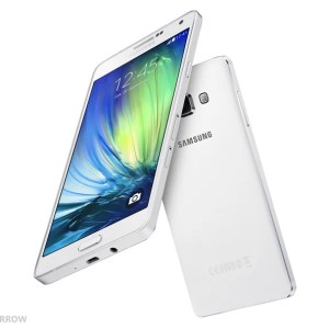 Une nouvelle gamme de smartphones chez Samsung : les Galaxy J