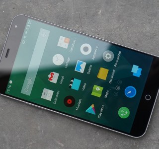 Test du Meizu MX4, le smartphone du compromis