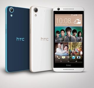 HTC annonce le Desire 626, un smartphone d’entrée de gamme très solide