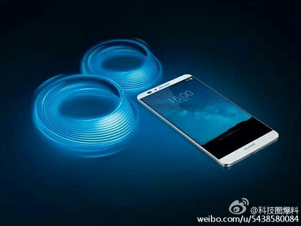 Huawei Ascend P8 : ce que l’on sait du smartphone annoncé le 15 avril