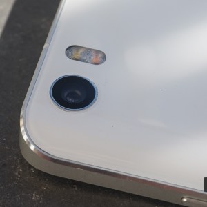 Xiaomi Mi Note 2 Pro : le même appareil photo que le Galaxy S7 ?