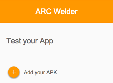 ARC : l’application de Google pour lancer des APK sous Windows, Linux, OS X et Chrome OS