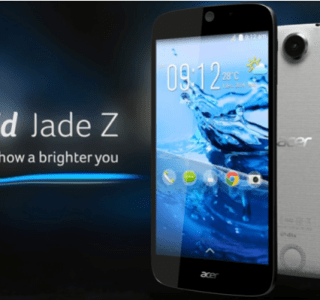 Bon plan : l’Acer Liquid Jade Z est en promotion à 160 euros