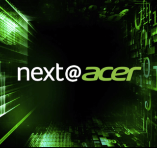 Acer : « Nous avons un produit magnifique en développement pour le 4e trimestre »