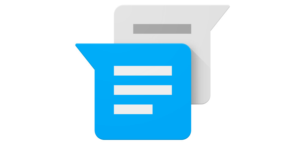 Google Messenger se met à jour pour supporter la fonction Direct Share de Marshmallow