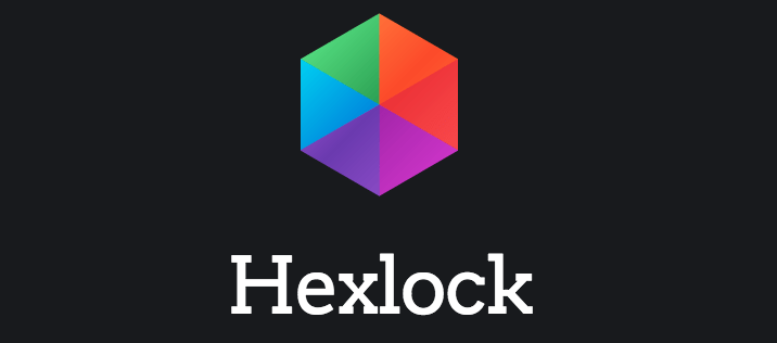 Hexlock : L’application qui protège vos données personnelles
