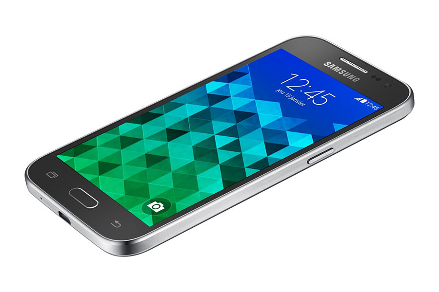 samsung galaxy core prime 4g smart watch