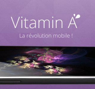 Vitamin B : le prochain smartphone DuneTek avec une batterie de 5000 mAh ?