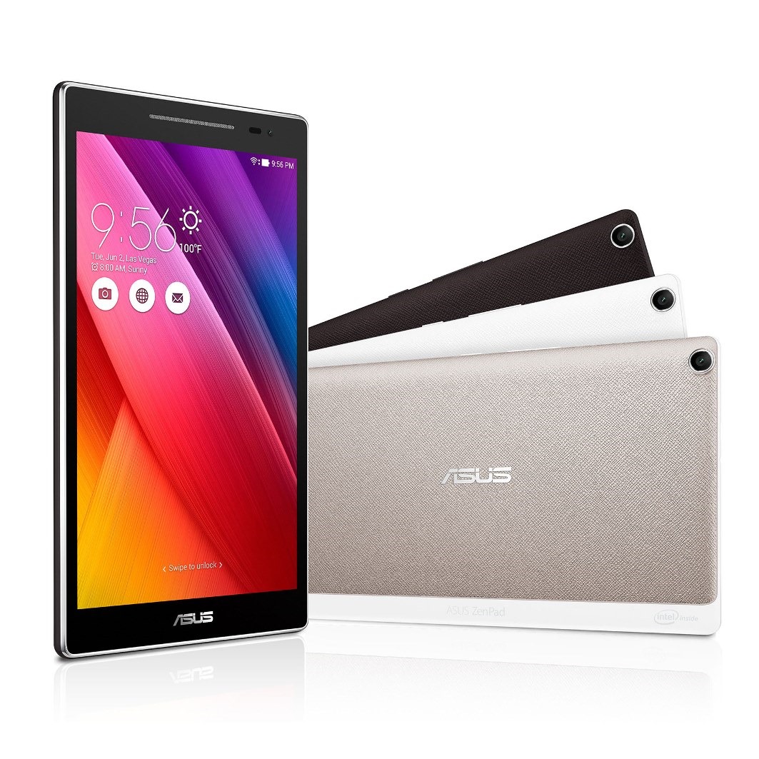 Asus ZenPad 8.0 : prix, fiche technique, test et actualité - Tablettes ...