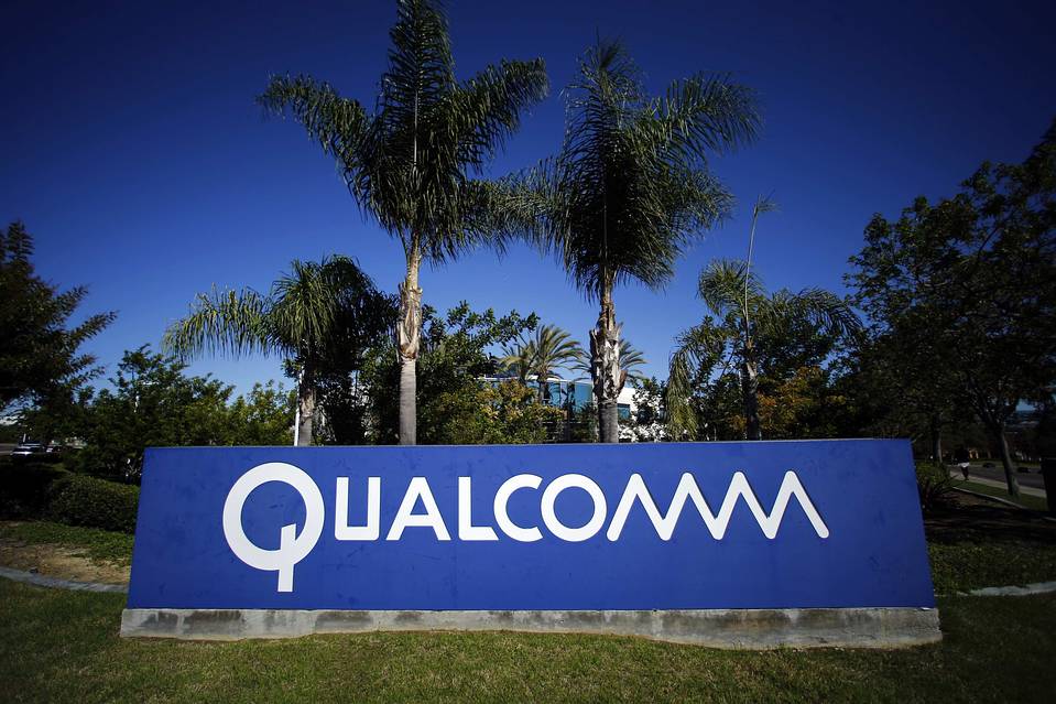 NXP : Qualcomm dépense 47 milliards de dollars pour concurrencer Intel et Samsung