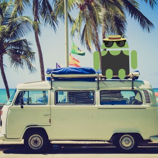 Les meilleurs applications pour partir en vacances