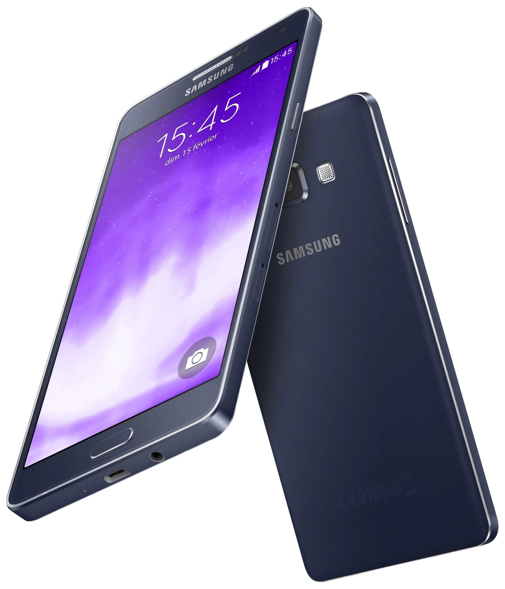 Bon plan : Le Samsung Galaxy A7 en vente à seulement 315 euros