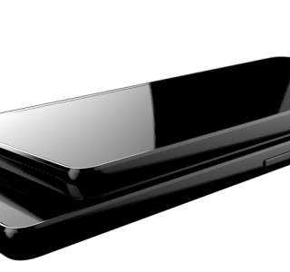 Archos Diamond S, une finition en verre avec un écran Super AMOLED