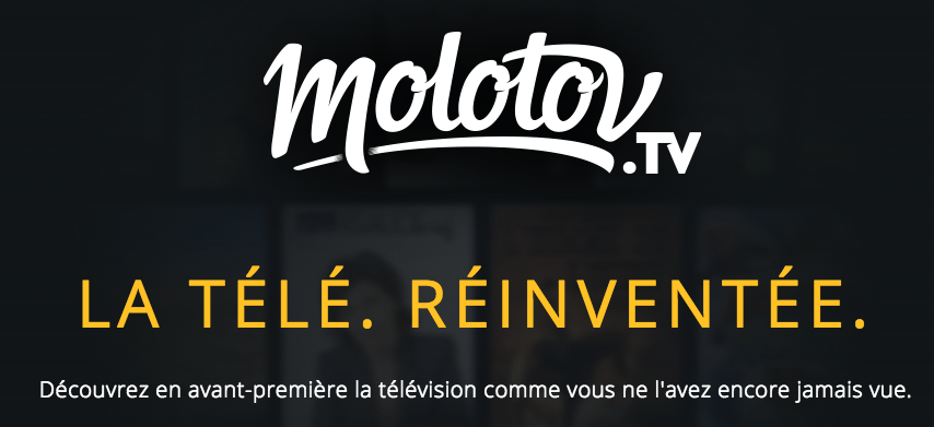 Nos jeux et applications de la semaine : Molotov, Google Messenger, Pokémon Go, Goat Simulator…