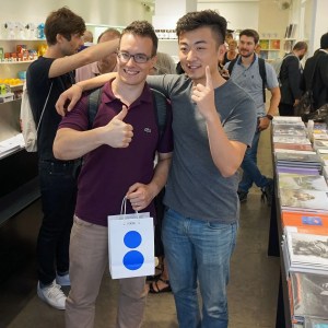 OnePlus 2 en vente chez Colette : on y était