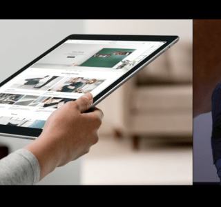 L’Apple iPad Pro est officiel, et n’est pas sans concurrents