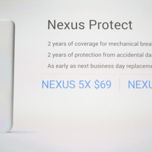 Nexus Protect : l’échange à neuf n’est pas garanti