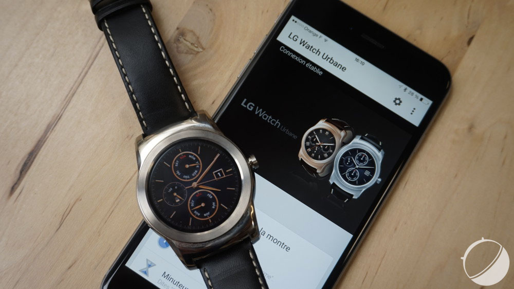 wear os google home