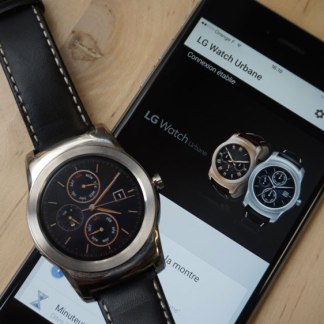 Google s’apprêterait à fabriquer ses propres montres Android Wear