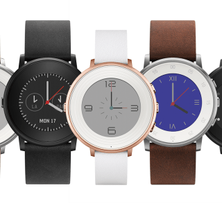Pebble Time Prix Fiche Technique Test Et Actualite Montres Bracelet Connectes Frandroid Pebble Time Prix Fiche Technique Test Et Actualite Montres Bracelet Connectes Frandroid