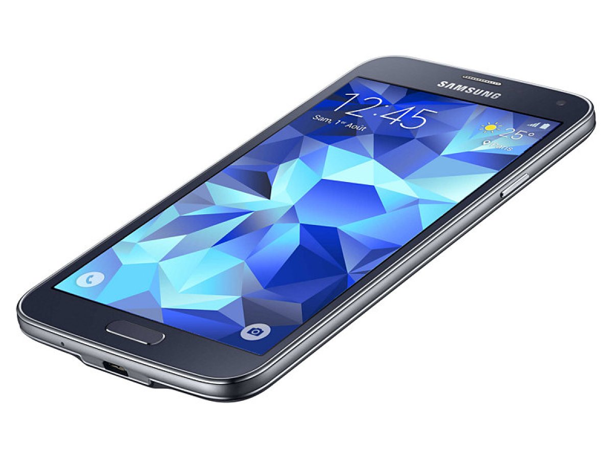 What is the difference between the samsung s5 neo and the galaxy s5