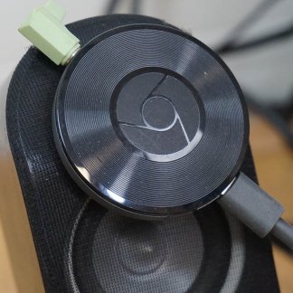Test du Chromecast Audio, le parfait compagnon de vos oreilles
