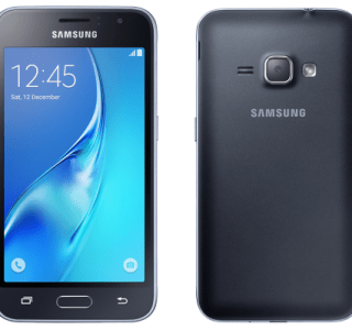 Samsung Galaxy J1 Prix Fiche Technique Test Et Actualite Smartphones Frandroid