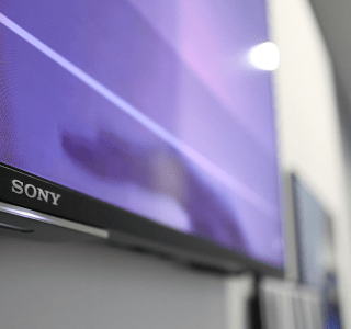 À la découverte des nouveaux téléviseurs Bravia 4K de Sony