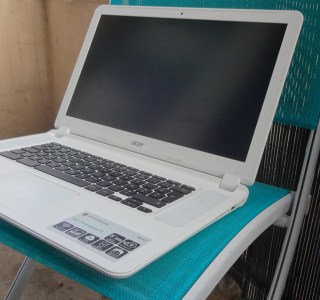 Test du Acer Chromebook CB5-571-32A