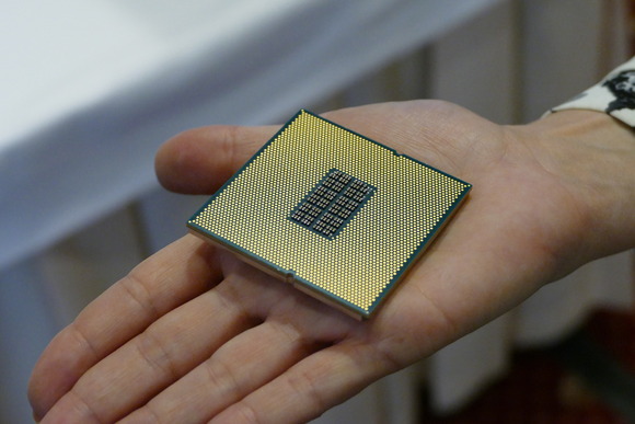 Google pourrait mettre fin à l’hégémonie d’Intel sur les serveurs avec Qualcomm