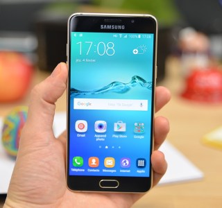Où trouver le Samsung Galaxy A5 (2016) au meilleur prix ?