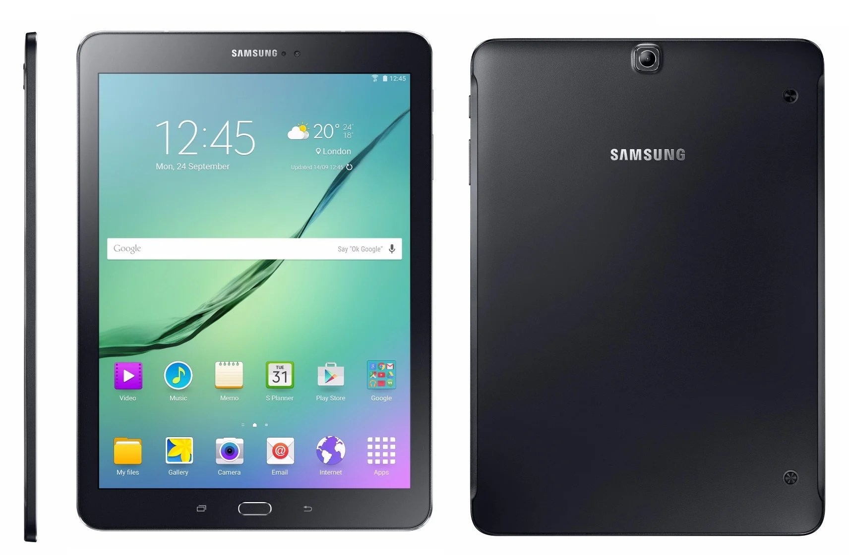 🔥 Bon plan : Samsung Galaxy Tab S2 8″ à seulement 293 euros sur Amazon