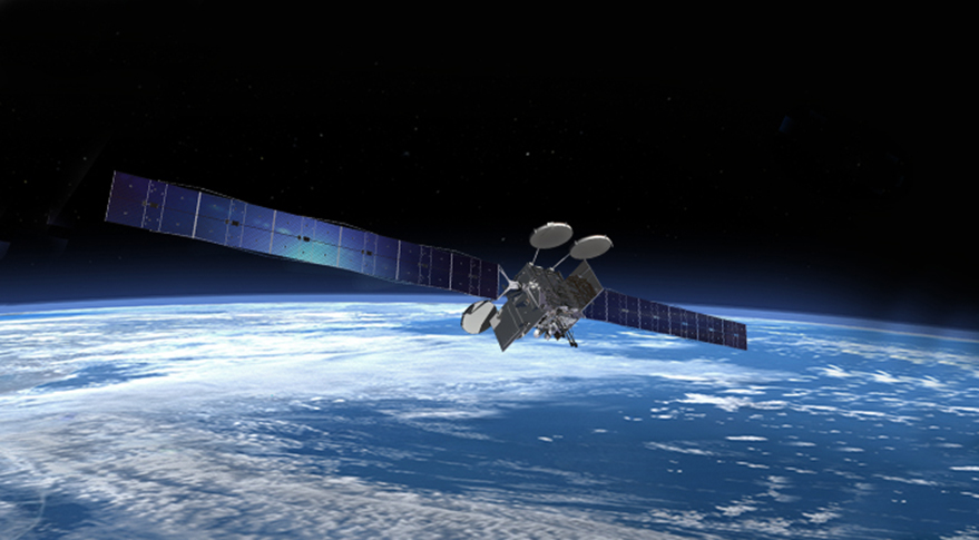 Les satellites ViaSat-3 fourniront un débit de 1 Tbits/s