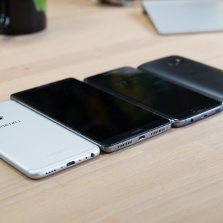 Samsung Galaxy Note 7 : les performances de l’Exynos 8890 face à la concurrence